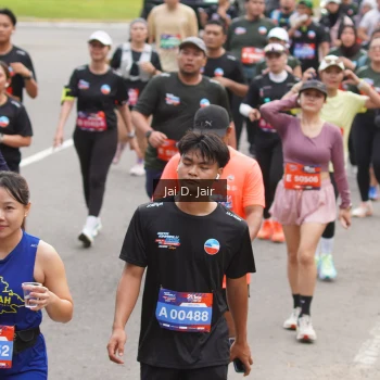 Runner Photo 3834359