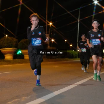 Runner Photo 3834364