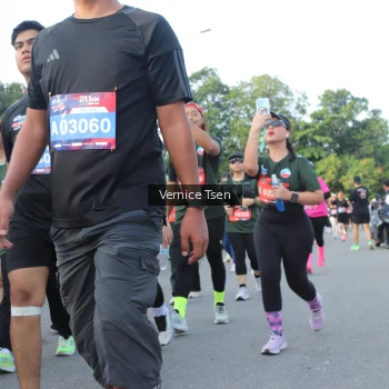 Runner Photo 3834367