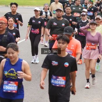 Runner Photo 3834375