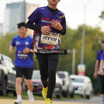 Runner Photo 3834380