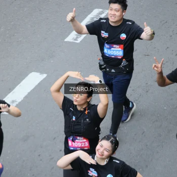 Runner Photo 3834383