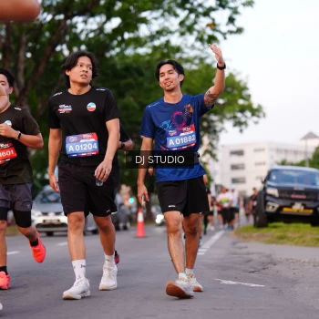 Runner Photo 3834386