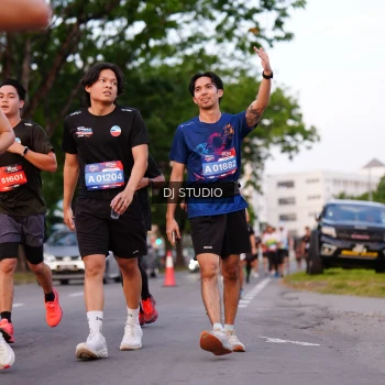 Runner Photo 3834406