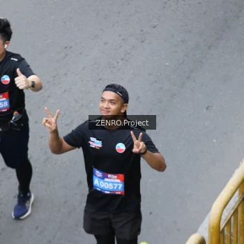 Runner Photo 3834411