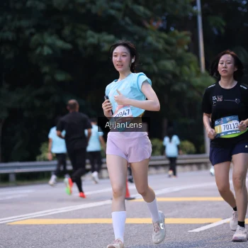 Runner Photo 3834412