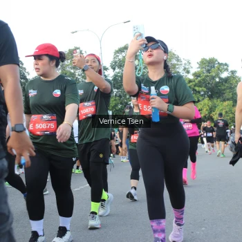 Runner Photo 3834417