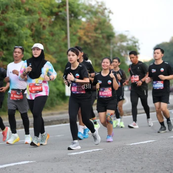 Runner Photo 3834436