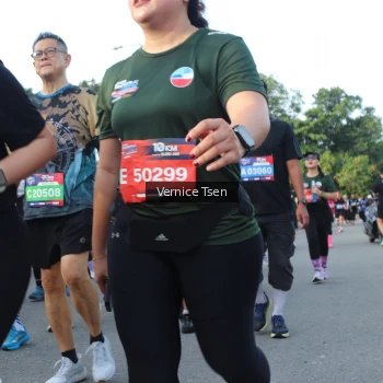 Runner Photo 3834440