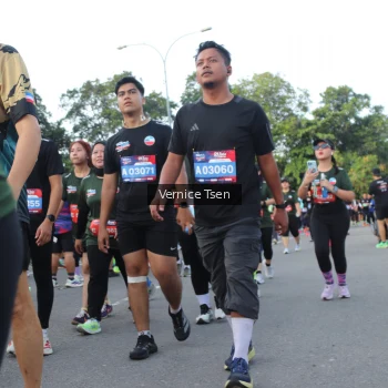 Runner Photo 3834441