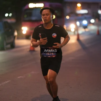 Runner Photo 3834445