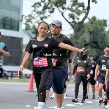 Runner Photo 3834446