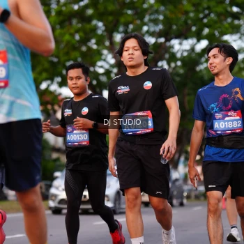 Runner Photo 3834447
