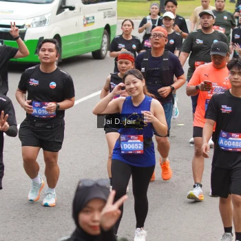 Runner Photo 3834450