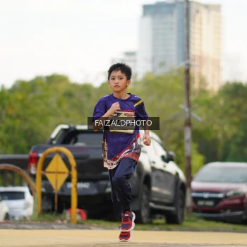 Runner Photo 3834457