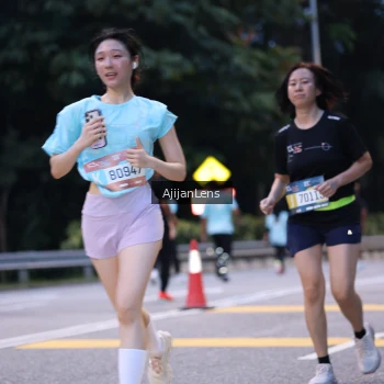 Runner Photo 3834460