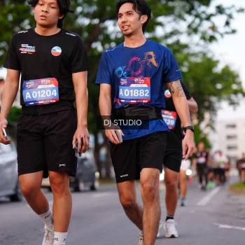 Runner Photo 3834461