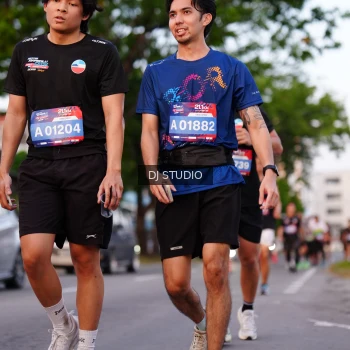 Runner Photo 3834462