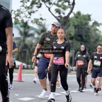 Runner Photo 3834463
