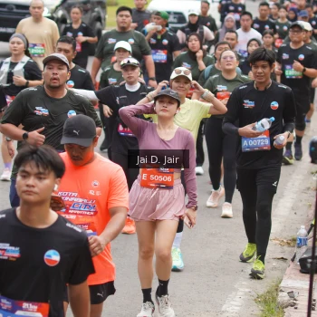 Runner Photo 3834473