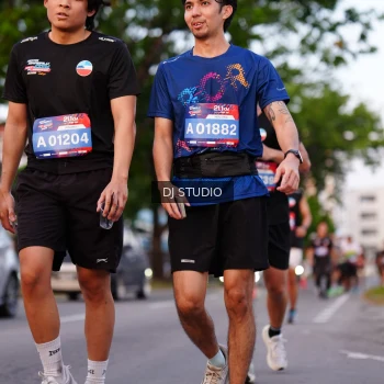 Runner Photo 3834476