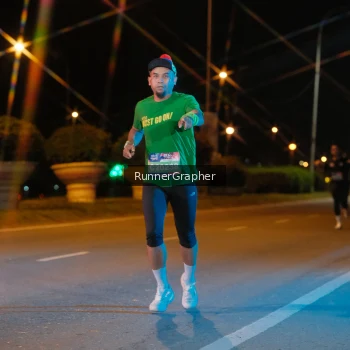 Runner Photo 3834480