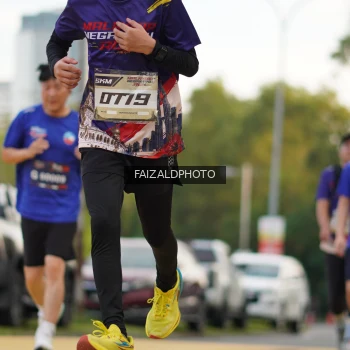 Runner Photo 3834481
