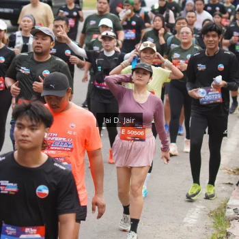Runner Photo 3834485