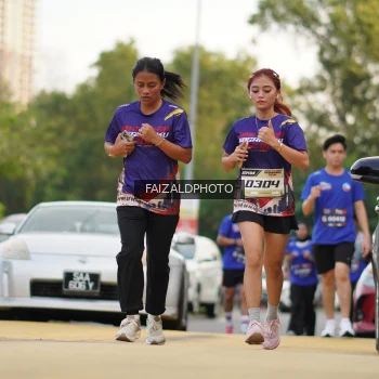 Runner Photo 3834487