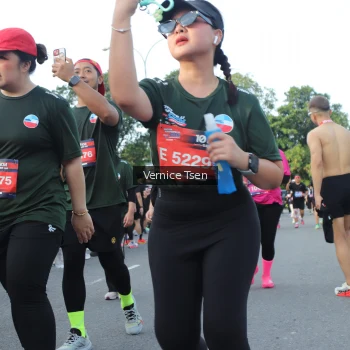 Runner Photo 3834493