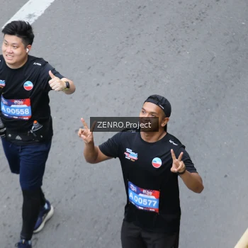 Runner Photo 3834497