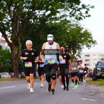 Runner Photo 3834500