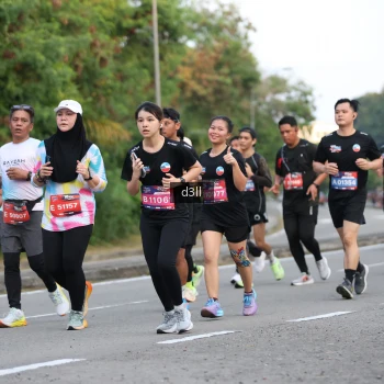 Runner Photo 3834505
