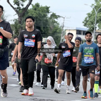 Runner Photo 3834506