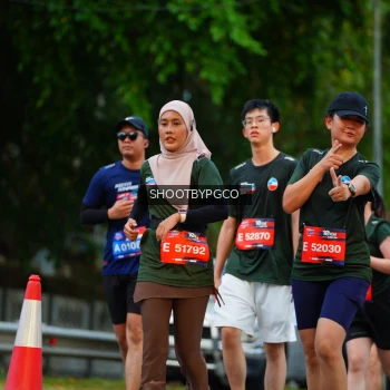 Runner Photo 3834507