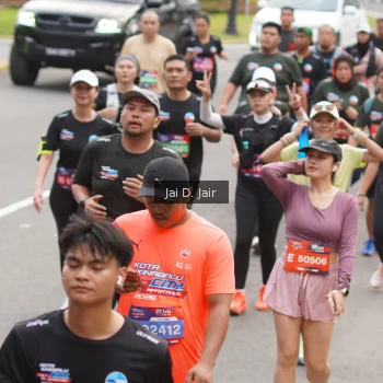 Runner Photo 3834511