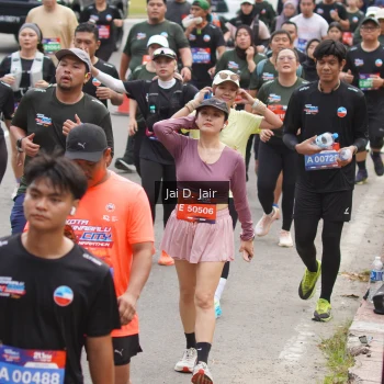 Runner Photo 3834518