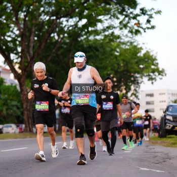 Runner Photo 3834523