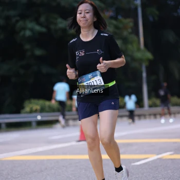 Runner Photo 3834528