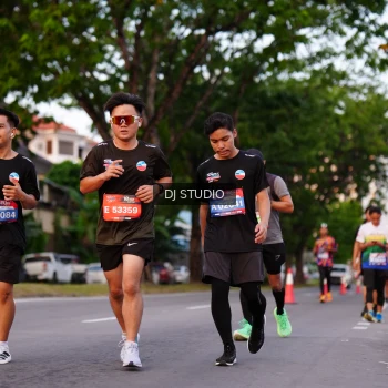 Runner Photo 3834535