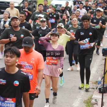 Runner Photo 3834537