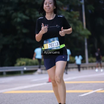 Runner Photo 3834540