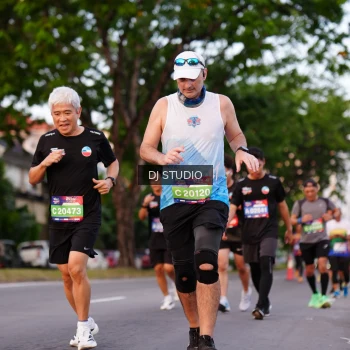 Runner Photo 3834541