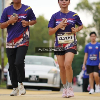 Runner Photo 3834544