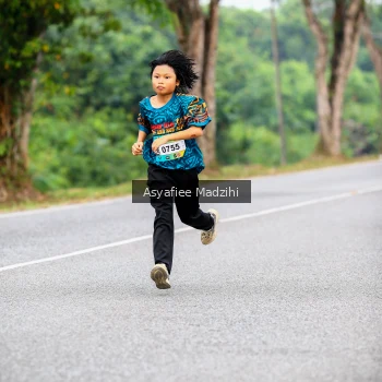 Runner Photo 3834550