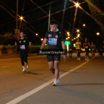 Runner Photo 3834551