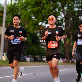Runner Photo 3834553