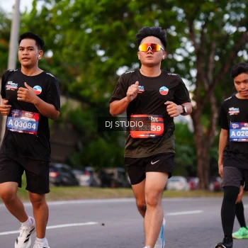 Runner Photo 3834560