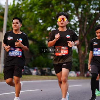 Runner Photo 3834563