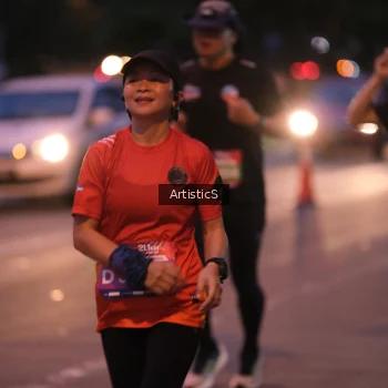 Runner Photo 3834575